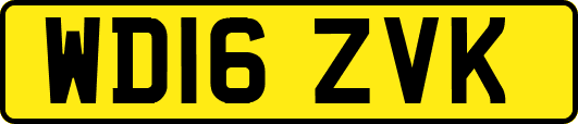 WD16ZVK