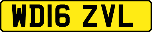 WD16ZVL