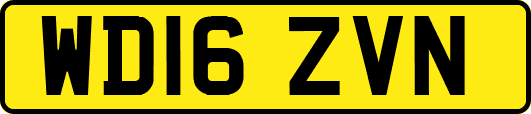 WD16ZVN