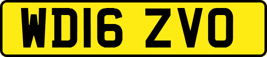 WD16ZVO