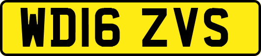 WD16ZVS