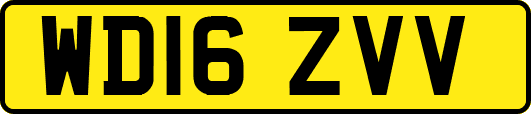 WD16ZVV