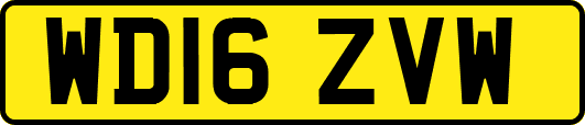 WD16ZVW