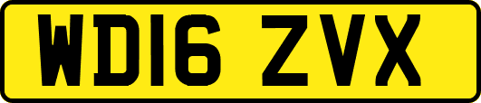 WD16ZVX