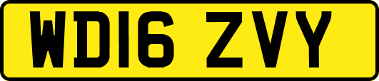 WD16ZVY