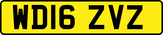 WD16ZVZ