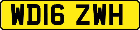 WD16ZWH