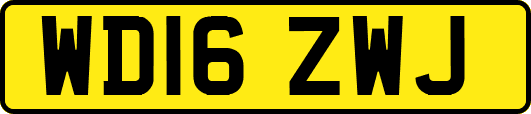 WD16ZWJ