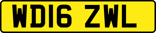 WD16ZWL