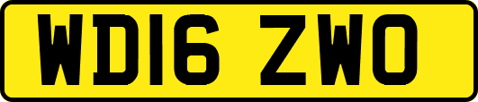 WD16ZWO