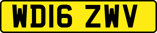WD16ZWV
