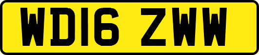 WD16ZWW