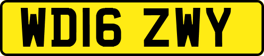 WD16ZWY