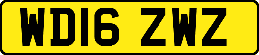 WD16ZWZ