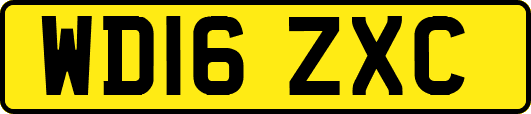 WD16ZXC