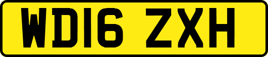 WD16ZXH