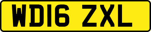 WD16ZXL