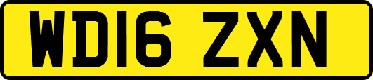 WD16ZXN