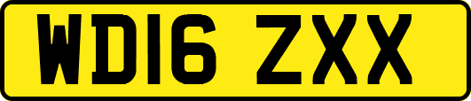 WD16ZXX