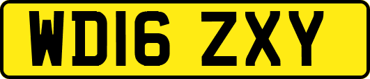 WD16ZXY