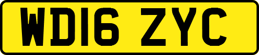 WD16ZYC