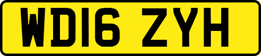 WD16ZYH