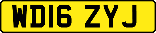WD16ZYJ