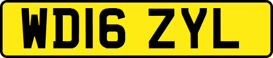 WD16ZYL