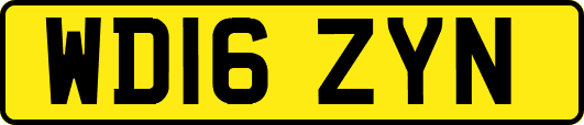 WD16ZYN
