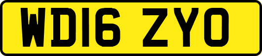WD16ZYO