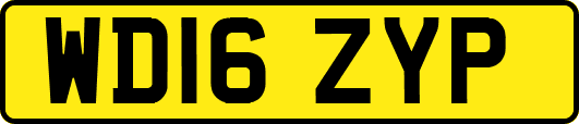 WD16ZYP
