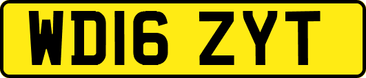WD16ZYT