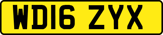 WD16ZYX