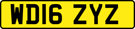 WD16ZYZ