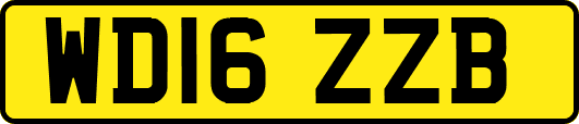 WD16ZZB
