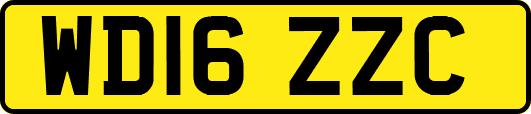 WD16ZZC