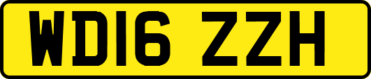 WD16ZZH