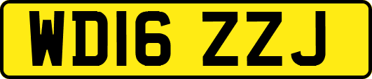 WD16ZZJ