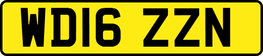WD16ZZN