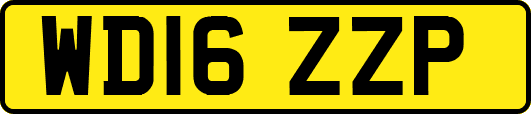 WD16ZZP