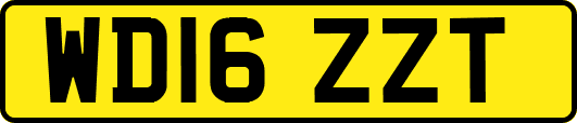WD16ZZT