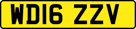 WD16ZZV