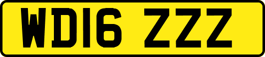 WD16ZZZ