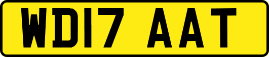 WD17AAT