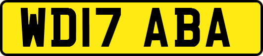 WD17ABA