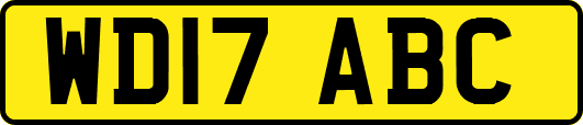 WD17ABC