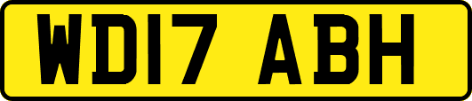 WD17ABH