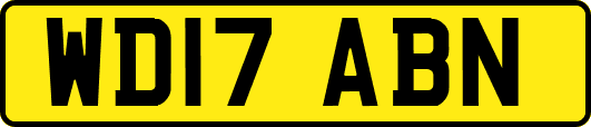 WD17ABN