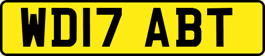 WD17ABT