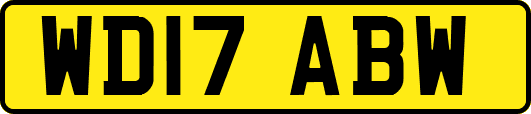 WD17ABW